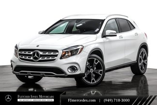 Used 2019 Mercedes-Benz GLA 250 image 1
