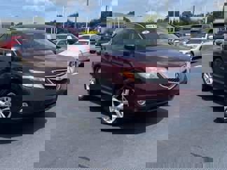 Used 2015 Acura RDX AWD w/ Technology Package image 1