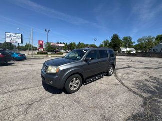 Used 2011 Honda Pilot EX-L image 1