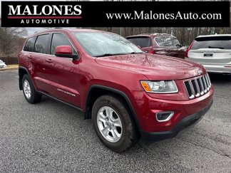 Used 2014 Jeep Grand Cherokee Laredo w/ Quick Order Package 23E image 1