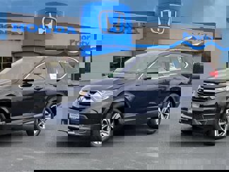 Certified 2018 Honda CR-V LX image 1
