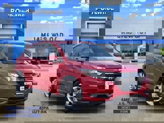 Used 2018 Honda HR-V LX image 1