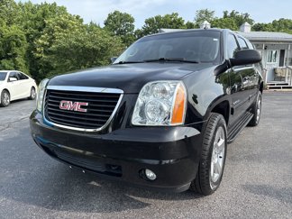 Used 2013 GMC Yukon XL SLT image 1