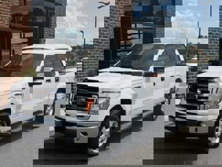 Used 2014 Ford F150 XLT w/ XLT Convenience Package image 1