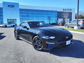 Certified 2022 Ford Mustang Premium image 1