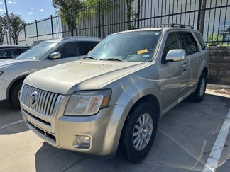 Used 2011 Mercury Mariner Premier w/ 203A Rapid Spec Order Code image 1