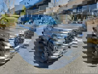 New 2025 Ford Explorer ST w/ Sun And Sound Package image 1