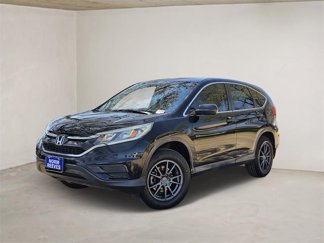 Used 2015 Honda CR-V LX image 1