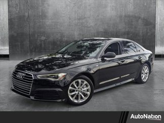 Used 2018 Audi A6 2.0T Premium image 1