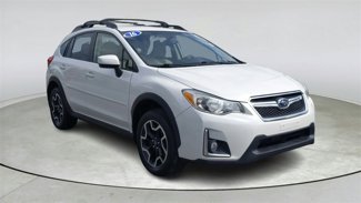 Used 2016 Subaru Crosstrek 2.0i Premium image 1