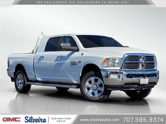 Used 2014 RAM 2500 Lone Star image 1