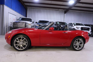 Used 2006 MAZDA MX-5 Miata 3rd Generation Limited image 1