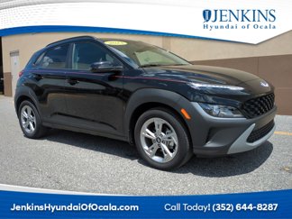 Used 2023 Hyundai Kona SEL w/ Cargo Package image 1