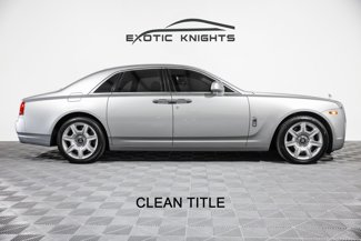 Used 2013 Rolls-Royce Ghost image 1