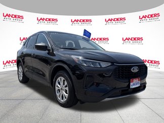 Certified 2023 Ford Escape Active image 1