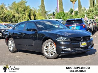 New 2023 Dodge Charger SXT w/ Blacktop Special Edition image 1
