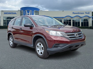 Used 2013 Honda CR-V LX image 1