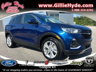 Used 2023 Buick Encore GX Preferred w/ Cold Weather Comfort Package image 1