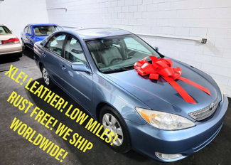 Used 2004 Toyota Camry XLE image 1