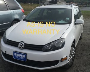 Used 2010 Volkswagen Jetta S image 1