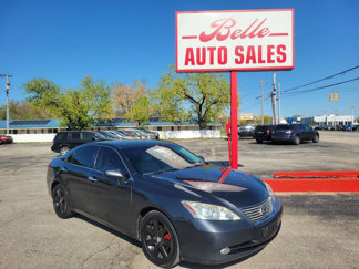 Used 2008 Lexus ES 350 image 1