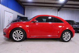 Used 2013 Volkswagen Beetle TDI image 1