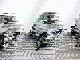 Certified 2023 Kia Seltos SX image 1