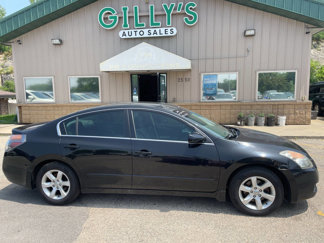 Used 2007 Nissan Altima 2.5 S w/ Technology Pkg image 1
