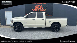 Used 2008 Dodge Ram 1500 Truck SLT w/ Cool Chrome Pkg image 1