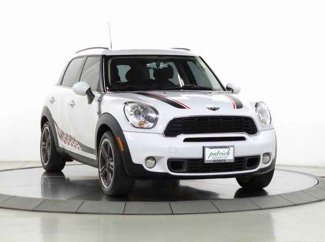 Used 2012 MINI Cooper Countryman S image 1