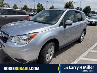 Used 2016 Subaru Forester 2.5i Premium w/ Popular Package #2 image 1