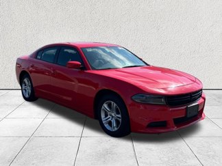 Used 2022 Dodge Charger SXT image 1