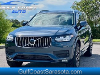 Used 2020 Volvo XC90 T5 Momentum video 1