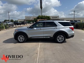 Used 2023 Ford Explorer XLT w/ Equipment Group 202A image 1