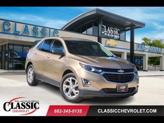 Used 2019 Chevrolet Equinox LS image 1