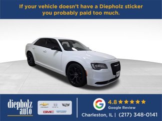 Used 2019 Chrysler 300 Touring w/ Sport Appearance Package image 1