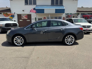 Used 2013 Buick Verano Convenience image 1