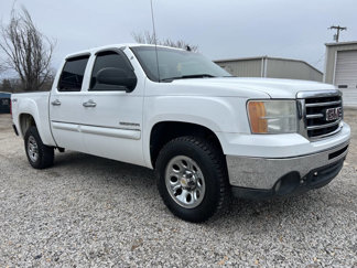 Used 2012 GMC Sierra 1500 SLE w/ Regional Value Package image 1