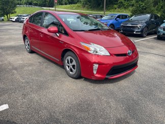 Used 2012 Toyota Prius Two image 1