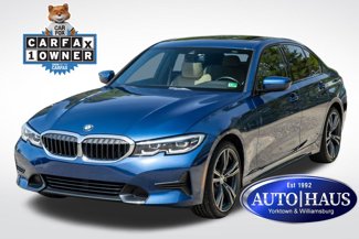 Used 2022 BMW 330i Sedan w/ Driving Assistance Package image 1