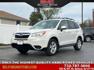 Used 2016 Subaru Forester 2.5i Premium w/ All-Weather Package image 1