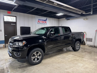 Used 2017 Chevrolet Colorado Z71 image 1