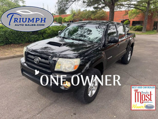Used 2006 Toyota Tacoma PreRunner image 1