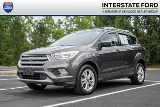 Used 2017 Ford Escape SE image 1