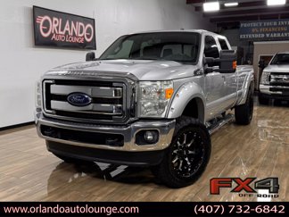 Used 2015 Ford F350 Lariat w/ Lariat Ultimate Package image 1