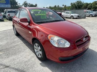 Used 2010 Hyundai Accent GS w/ Premium Pkg 3 image 1