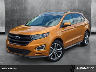 Used 2015 Ford Edge Sport w/ Equipment Group 401A image 1