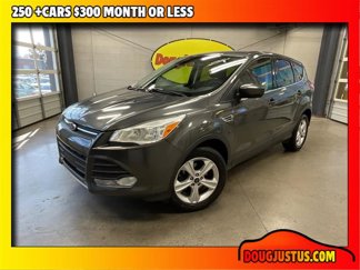 Used 2016 Ford Escape SE image 1