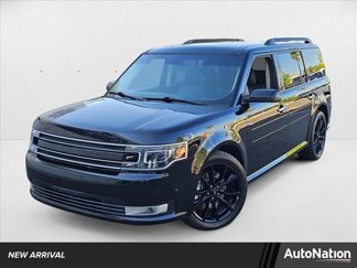 Used 2017 Ford Flex Limited w/ Equipment Group 303A image 1