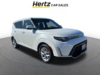 Used 2024 Kia Soul LX w/ Option Group 015 image 1